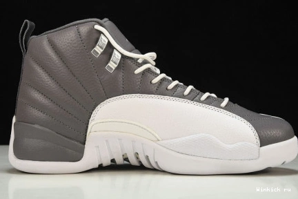 Jordan AIR Retro 12 Stealth 0706